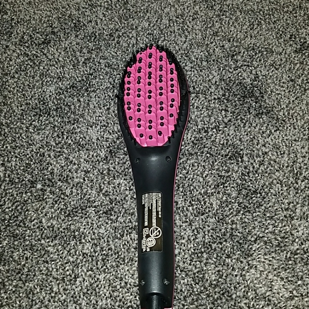 Hair strainer